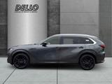 Mazda CX-80 254PS 3,3d Homura 7 Sitze Convenience&Soun - graue Mazda CX-80