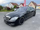 Mercedes-Benz S 400 Hybrid/AMG/LORINSER/SUPER-OPTIK/VOLL/LPG/ - Mercedes-Benz S 400 mit Hybrid-Antrieb