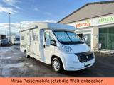 Chausson Allgro 93-Solar-TV-Backofen-Panorama-Dach - Chausson Wohnmobil oder -wagen