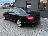 Mercedes-Benz C 350 CDI Lim BlueEfficiency 4Matic Automatik - gebrauchte Mercedes-Benz C 350 aus dem Jahr 2010