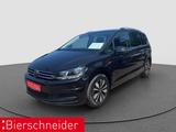 Volkswagen Touran 2.0 TDI DSG Move AHK ACC NAVI DYN - VW Touran Gebrauchtwagen in München