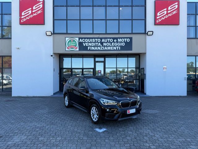 BMW Bmw X1 xDrive18d |CERHCI IN LEGA