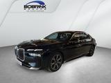 BMW i7 eDrive50 Elektro RFK Komfortzug. Navi PDC - BMW i7