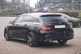 Mercedes-Benz CLA 220 SB AMG Line 4Matic LED Navi Totwinkel - gebrauchte Mercedes-Benz CLA 220 aus dem Jahr 2017