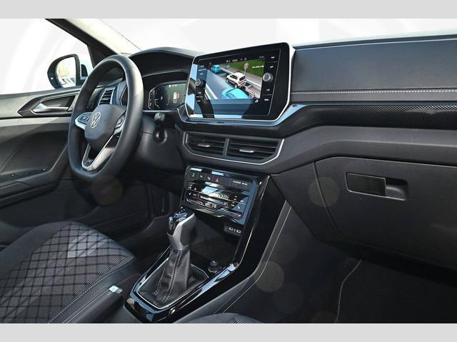 Volkswagen T-Cross R-Line 1.5 TSI DSG R-Line, миниатюра 11