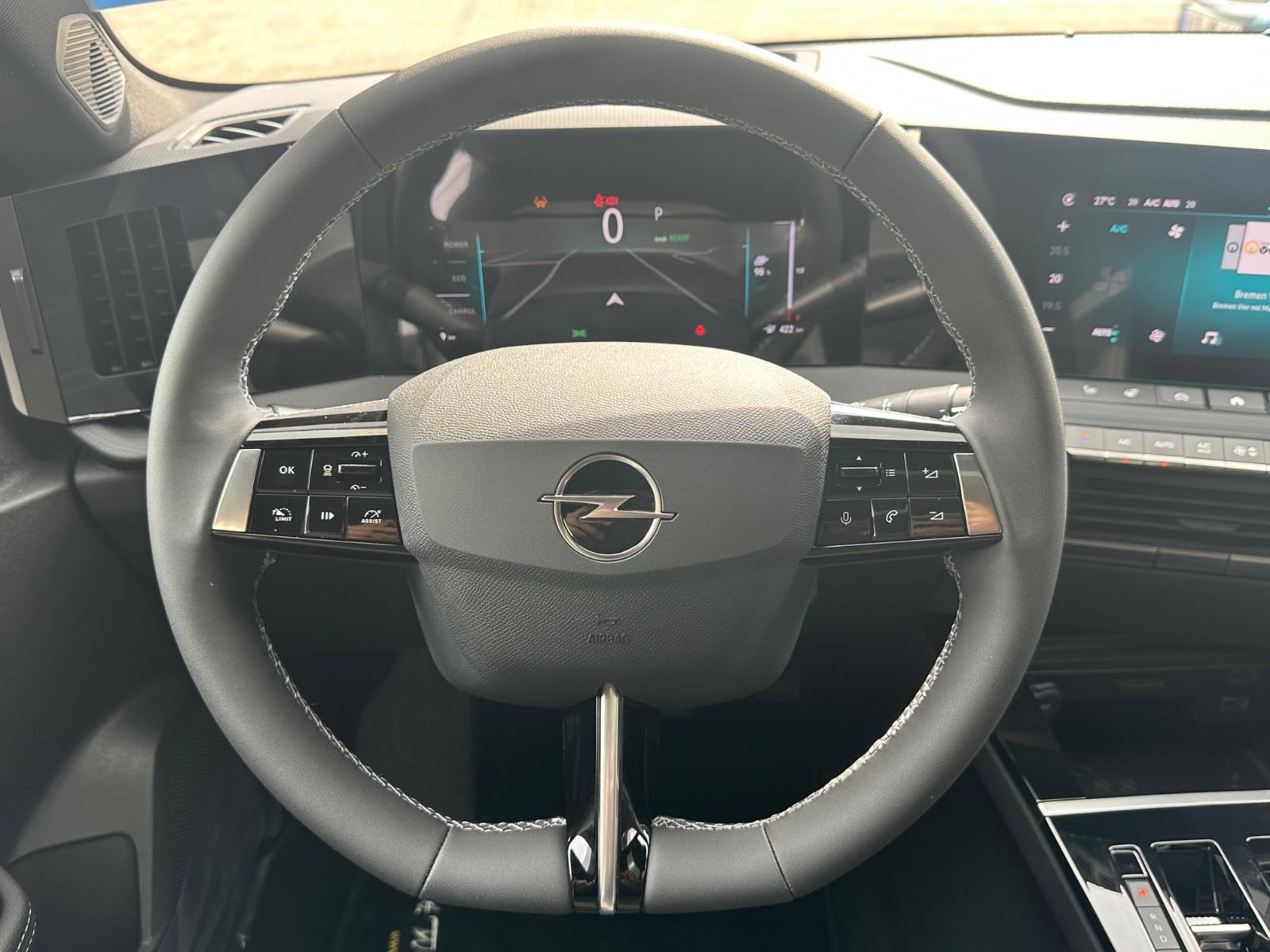Opel Astra ST Electric GS +Matrix+PANO+11KW+360KAMERA