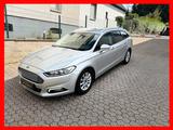 Ford Mondeo Turnier Business Edition - Ford Mondeo Gebrauchtwagen in Dortmund
