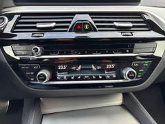 Fahrzeugabbildung BMW 540d xDrive M Sport LASER AHK KOMFORTSITZE H&K