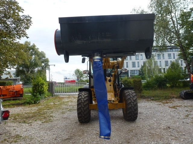 Fahrzeugabbildung Andere Betonmischschaufel BMX 650T