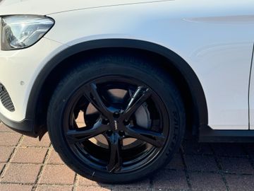 Mercedes GLC 220 - 8