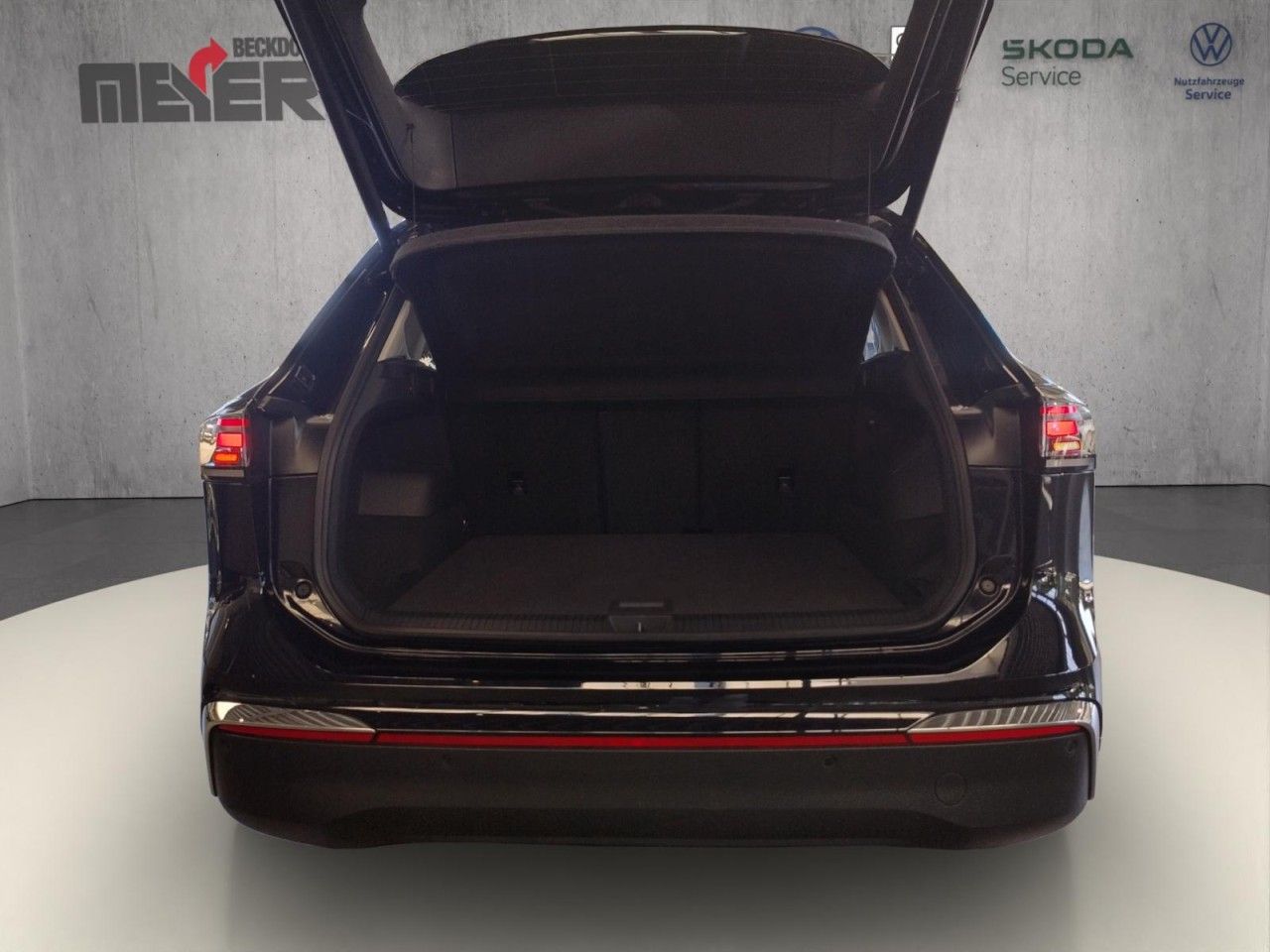 Tiguan Elegance 1.5 eTSI DSG Klima Navi