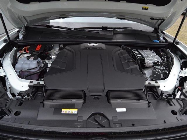 Touareg 3.0 TDI 286 PS 4M MEGA-VOLL NP:119.573/R