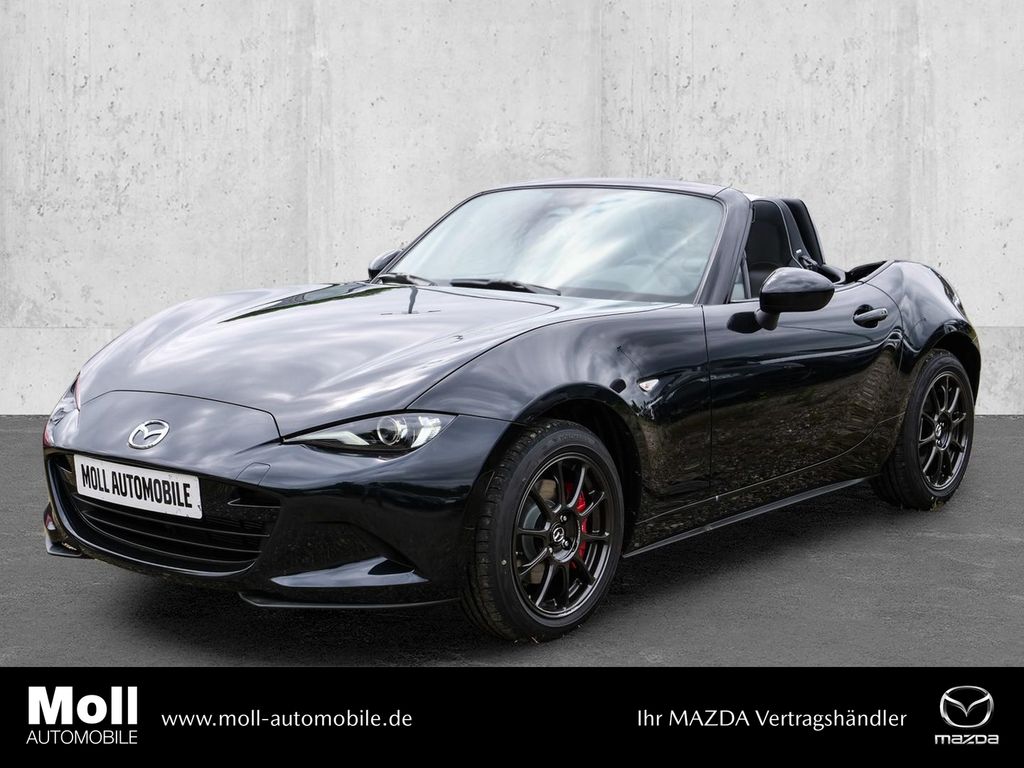 Image of Mazda MX-5