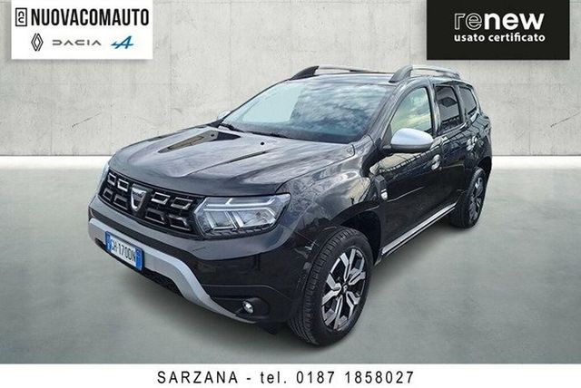 Dacia Duster 1.0 TCe GPL Prestige up SL DaciaPlu