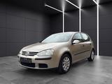 Volkswagen Golf V 1,6 l Lim. Comfortline *1.HAND*KLIMA*TEMP - gebrauchte VW Golf aus dem Jahr 2004