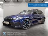 BMW M340i xDrive Touring Standheizung AHK Kamera - BMW M340i Gebrauchtwagen