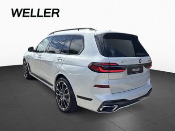 BMW X7 - 6