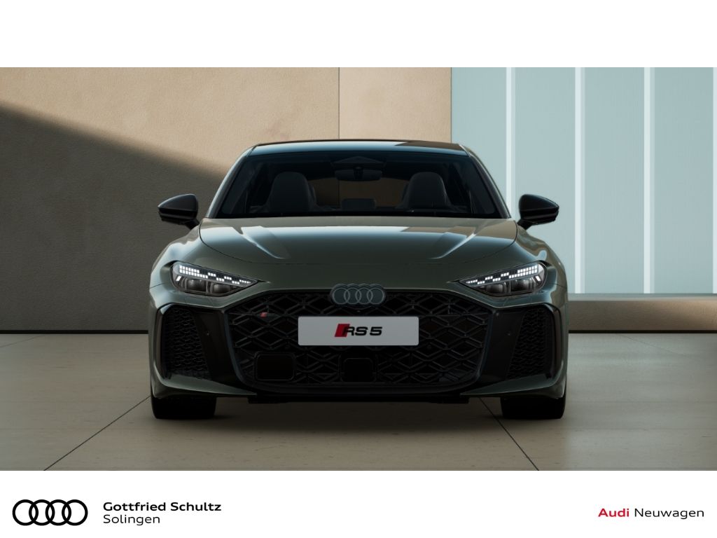 Image of Audi RS5