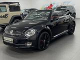 Volkswagen Beetle Cabrio Sport SCHALTER/2.HAND/UNFALLFREI - Volkswagen Beetle Gebrauchtwagen