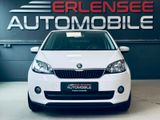 Skoda Citigo Sport NAVI/SHZ/PDC/KLIMA/FH/TFL/2.HAND - Skoda Citigo: Sport