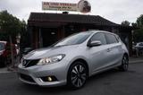 Nissan Pulsar N-Connecta*Navi*Klima*Alu*Euro6* - Nissan Pulsar Diesel Gebrauchtwagen