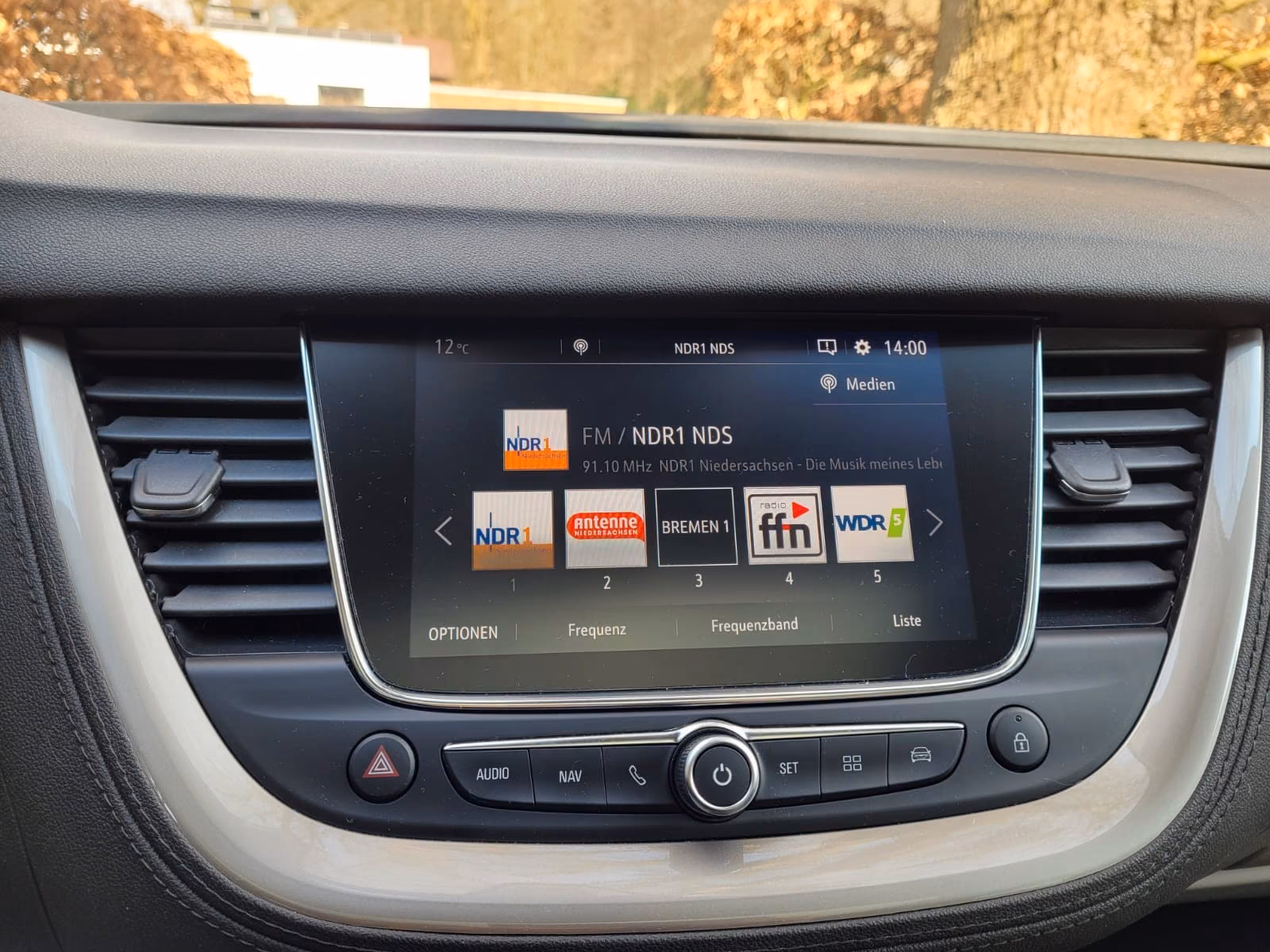 Opel Grandland (X) 1.2 Turbo 96kW Innovation Auto...