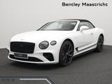 Bentley Continental GTC W12 Speed AKRAPOVIC | CARBON | N - Bentley Continental GTC aus 2023