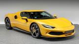 Ferrari 296 GTB DCT - Lift JBL LED Carbon Racingsitze - Ferrari mit Hybrid-Antrieb