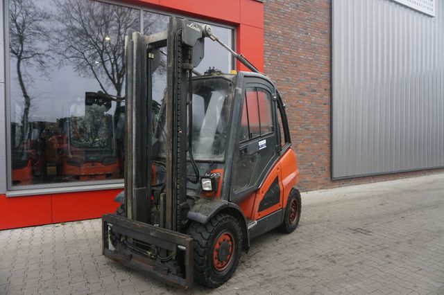 Linde H 40T-01