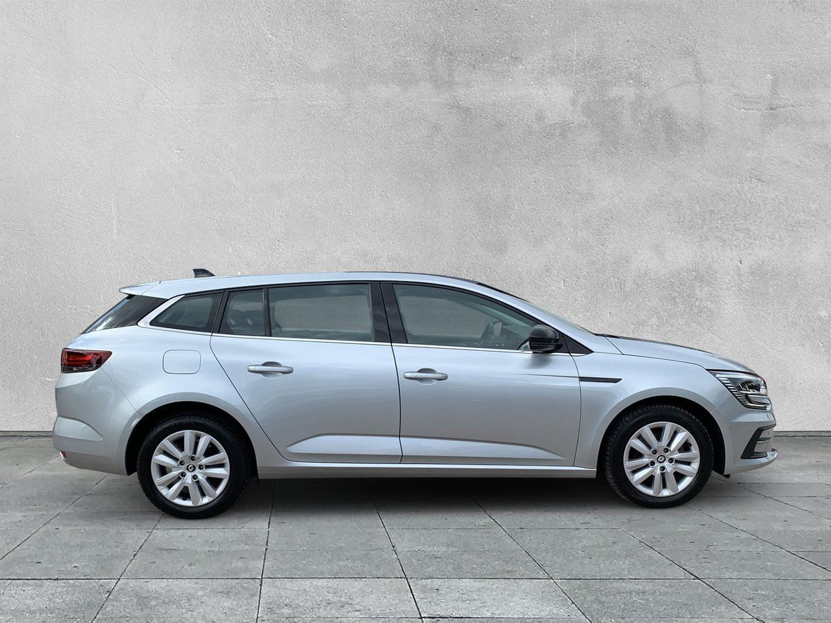 Renault Megane - Bild 6