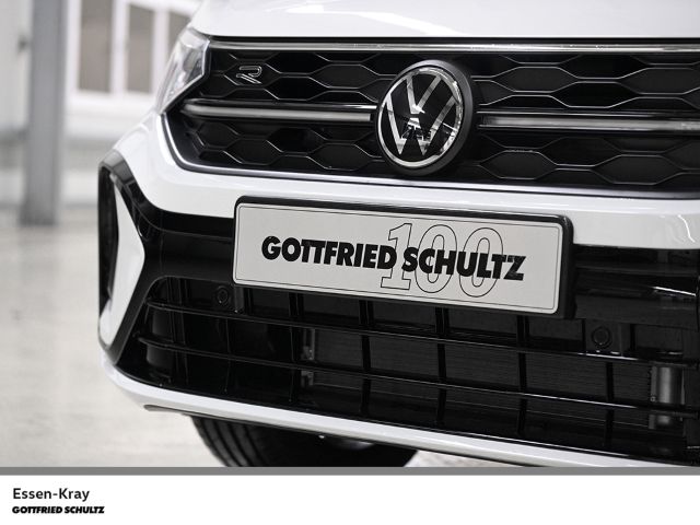 Volkswagen Taigo - Bild 7