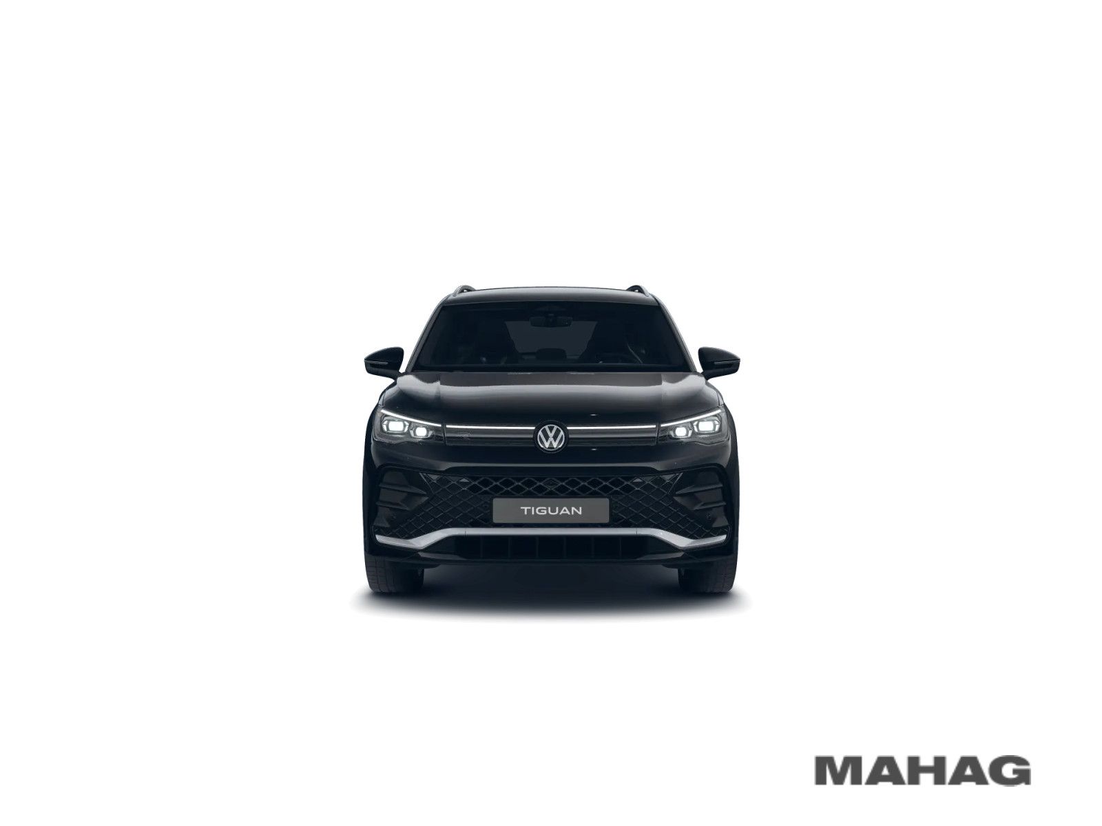 Volkswagen Tiguan - Bild 3