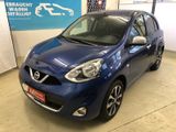 Nissan Micra N-Tec - Nissan Micra in Berlin
