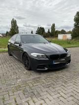 BMW 525d // M-Paket - BMW 525 in Aachen