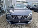 Seat Tarraco 2.0 TDI Xcellence 4Drive  AHK DCC Navi A - Seat Tarraco Gebrauchtwagen in Stuttgart