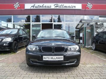 BMW 116 - 1