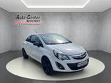 Opel Corsa D Color Edition PDC/KLIMA/SHZ - Opel Corsa: Weiß, D