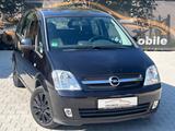 Opel Meriva Cosmo KLIMA*ZENTRAL*128TKM - gebrauchte Opel Meriva aus dem Jahr 2004
