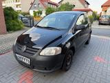 Volkswagen Fox 1.4 TDI - - Volkswagen Fox: TDI