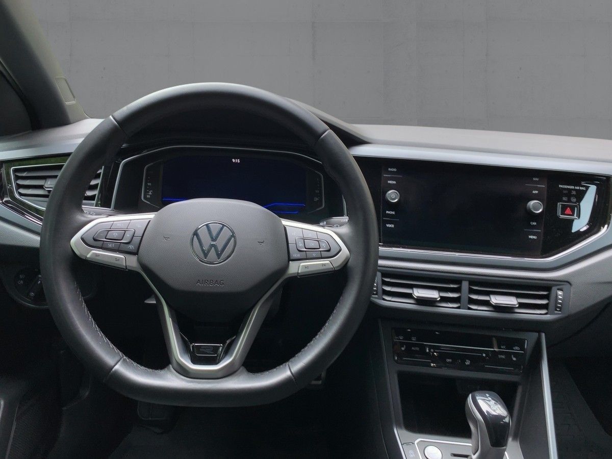 Volkswagen Taigo - Bild 10