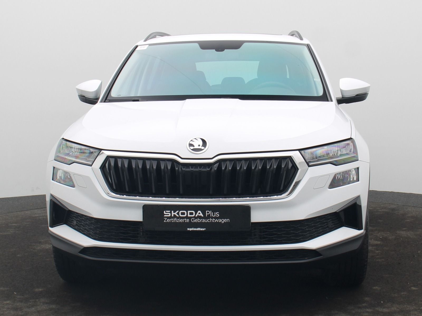 Skoda Karoq - Bild 2