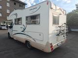 XGO Coupe 300 /Sat. Anlage/Solaranlage/Standheizung - Wohnwagen & Wohnmobile in Gelsenkirchen