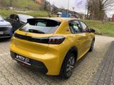 Peugeot e-208 Active 136 PS LED Apple CarPlay Android Au - Peugeot e-208 Gebrauchtwagen