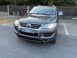 Volkswagen VW Touareg R-Line  Individual ACC TÜV Neu - Volkswagen Touareg: Individual