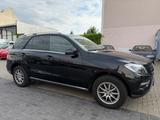 Mercedes-Benz ML 350 CDI BlueTec *4Matic/Leder/2.Hand/Euro6* - : Allradantrieb, Geländewagen