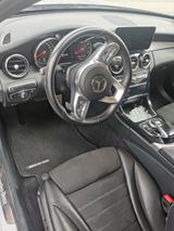 Mercedes-Benz C 200 T AMG-Paket Automatik-Getriebe - Mercedes-Benz Getriebe