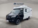 HYMER / ERIBA / HYMERCAR ML-T 580 ALLRAD Aktion -  17.775 EUR Ersparnis! - HYMER / ERIBA Wohnwagen & Wohnmobile