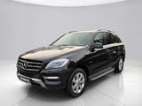 Mercedes-Benz ML 350 CDI BlueTec*HU/AU 08/27*SHZ*Temp*PDC*BT* - Mercedes-Benz ML 350 in Frankfurt (Main)
