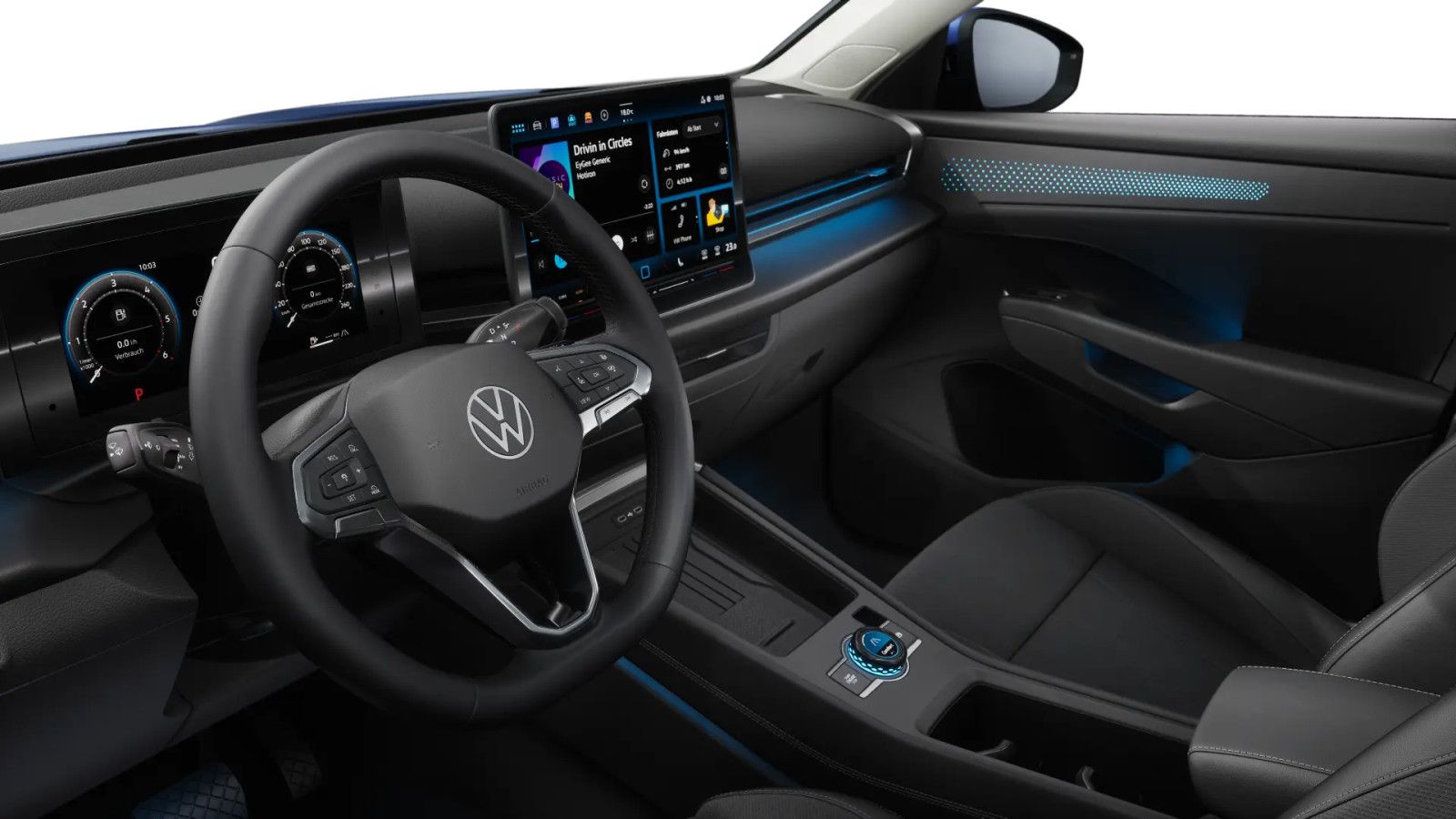 Volkswagen T-Roc - Bild 10