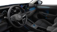 Volkswagen T-Roc - Vorschau Bild 10